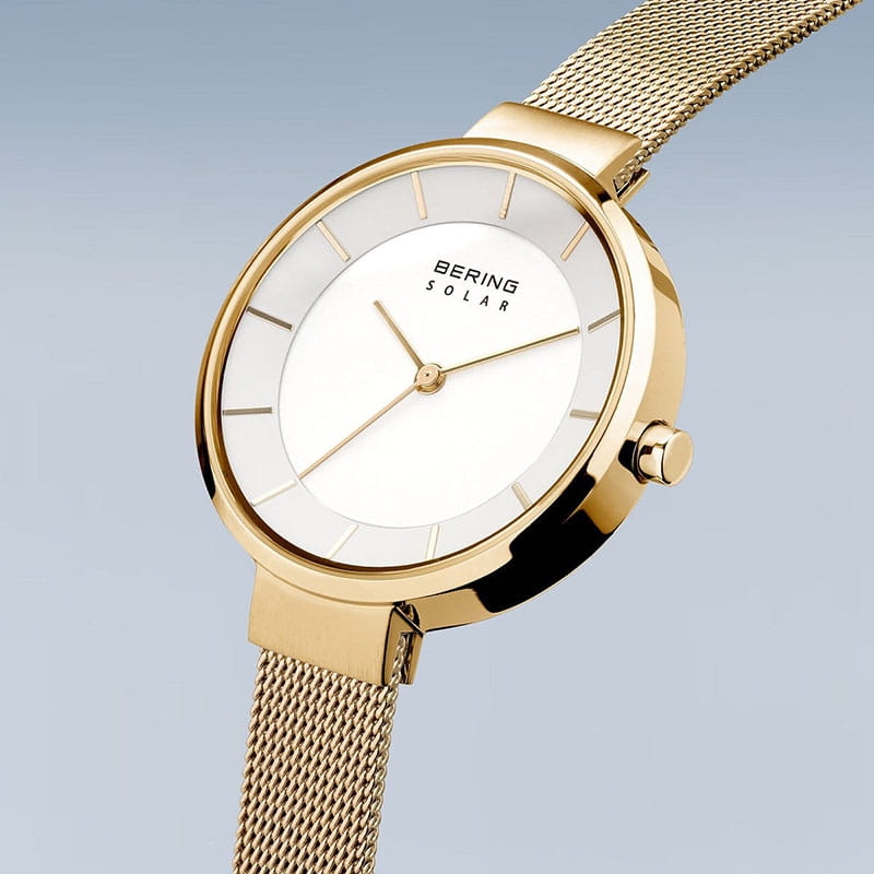 Bering Solar Lady 14631-324 Twoje Zegarki