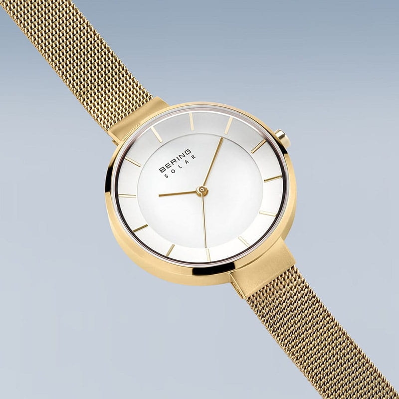 Bering Solar Lady 14631-324 Twoje Zegarki