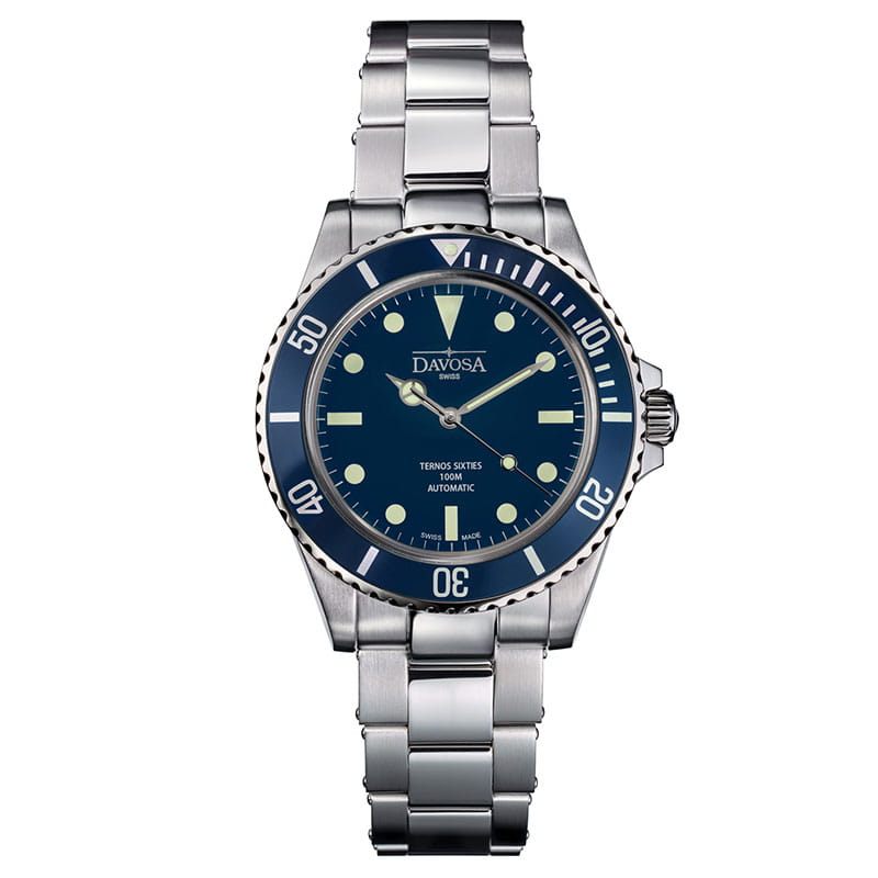 Davosa Ternos Sixties 161.525.40S