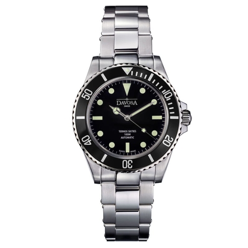 Zegarek Davosa Ternos Sixties 161.525.50S
