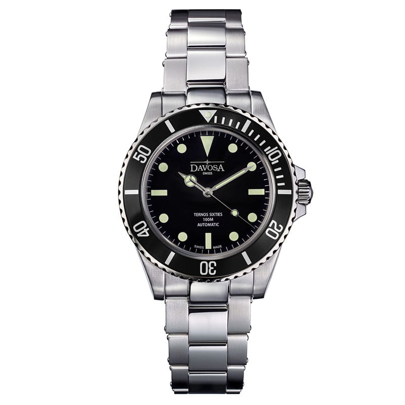 Davosa Ternos Sixties 161.525.50S