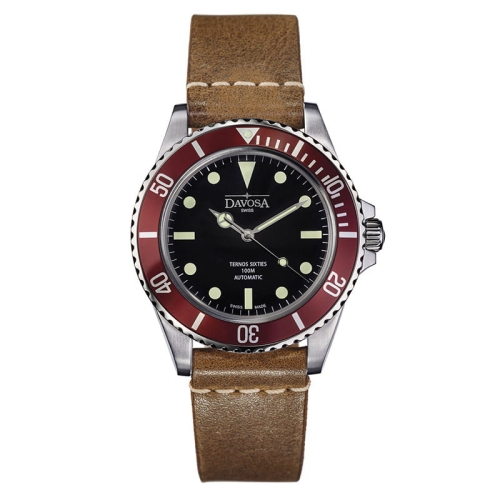 Zegarek Davosa Ternos Sixties 161.525.65S