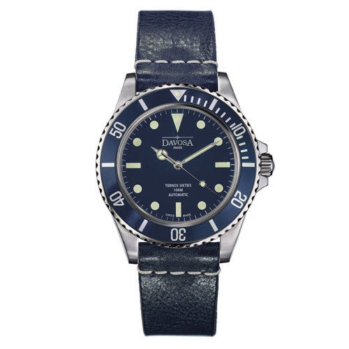 Zegarek Davosa Ternos Sixties 1615245S