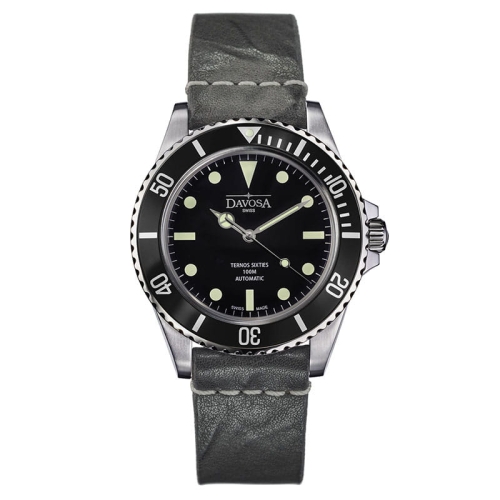 Zegarek Davosa Ternos Sixties 161.525.55S