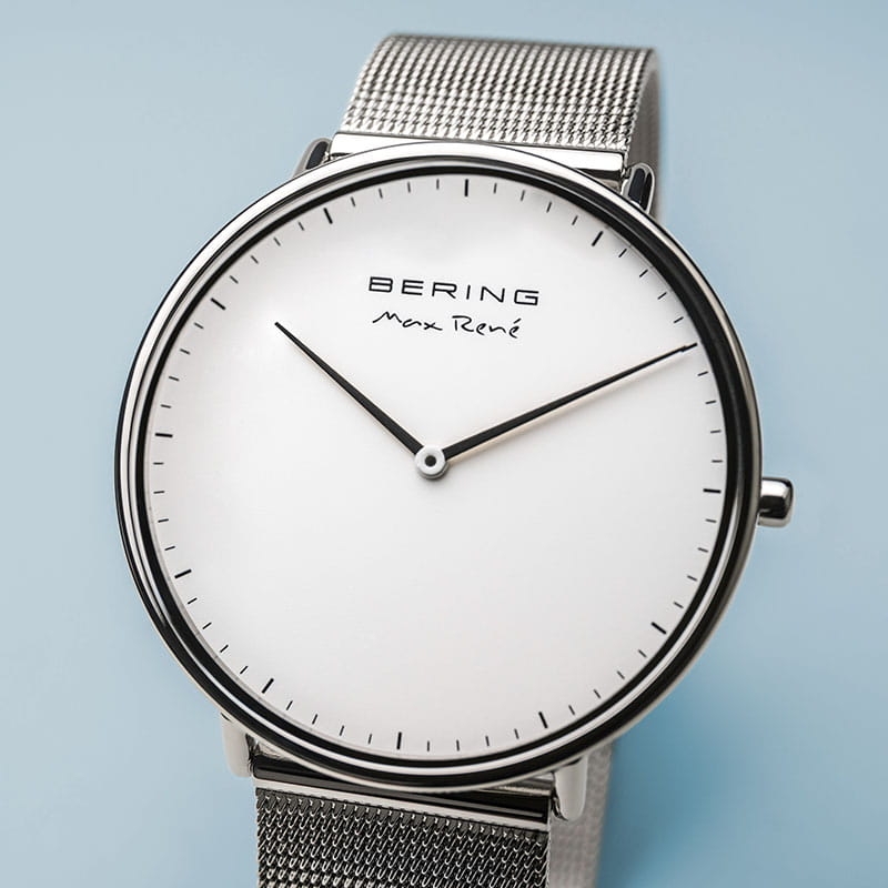 Bering Max Rene 15738-004 Twoje Zegarki