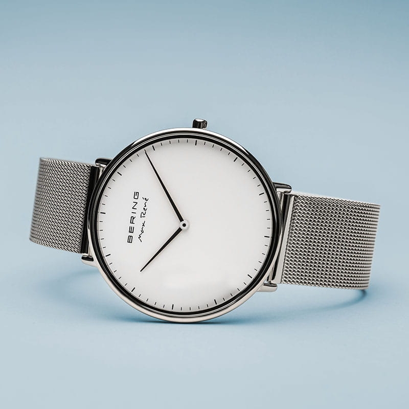 Bering Max Rene 15738-004 Twoje Zegarki