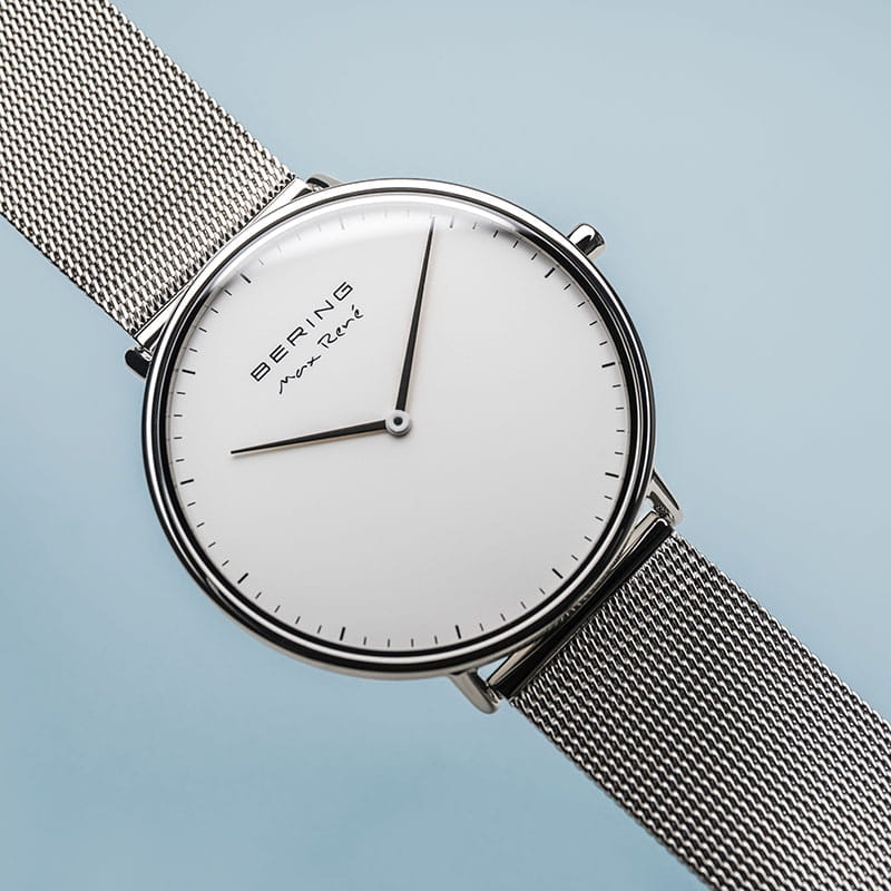 Bering Max Rene 15738-004 Twoje Zegarki