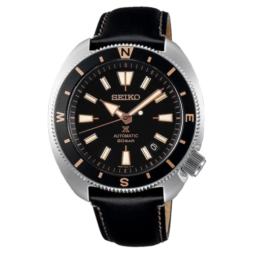 Zegarek Seiko Prospex Automatic SRPG17K1