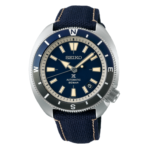 Zegarek Seiko Prospex Automatic SRPG15K1