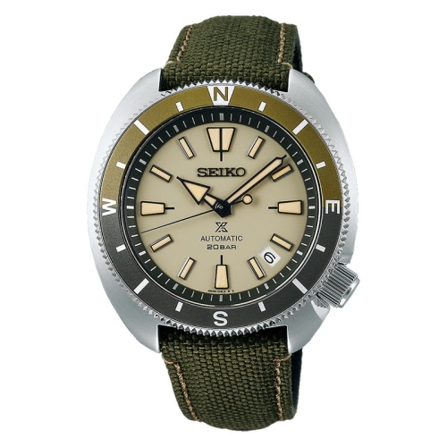 Zegarek Seiko Prospex Automatic SRPG13K1