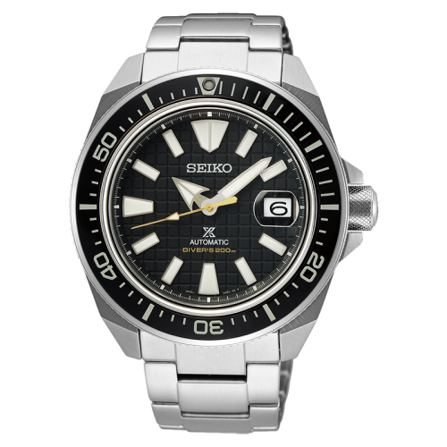 Zegarek Seiko Prospex Automatic Diver SRPE35K1