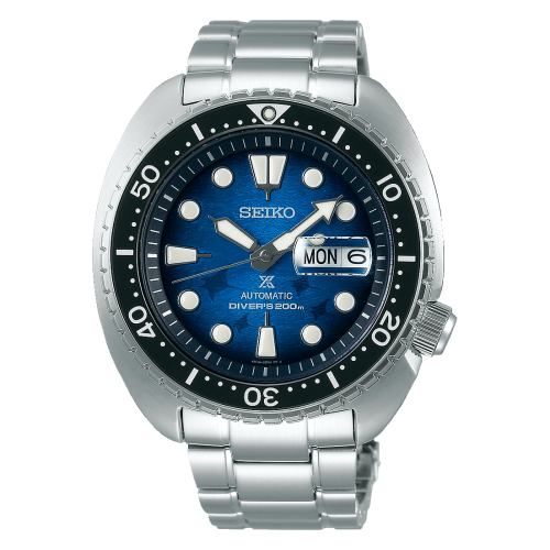 Zegarek Seiko Prospex Automatic Diver SRPE39K1