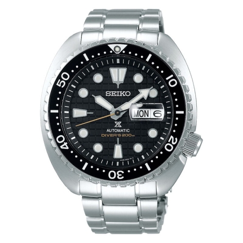 Zegarek Seiko Prospex Automatic Diver SRPE03K1