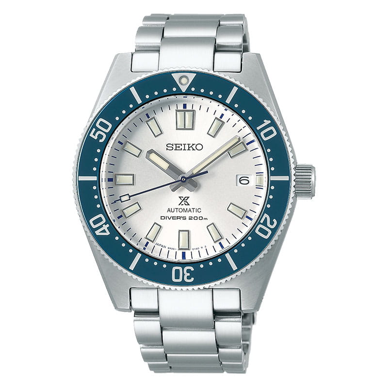 Seiko Prospex Automatic Diver 140th Anniversary SPB213J1 Twoje Zegarki