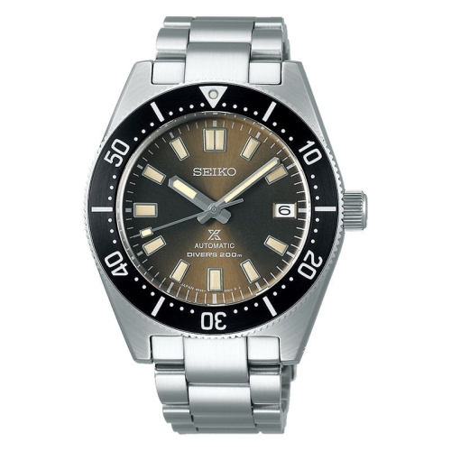 Zegarek Seiko Prospex Automatic Diver SPB145J1