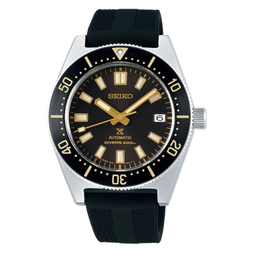 Zegarek Seiko Prospex Automatic Diver SPB147J1