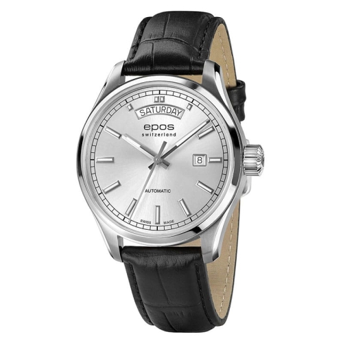 Zegarek Epos Passion Day Date 3501.142.20.98.25