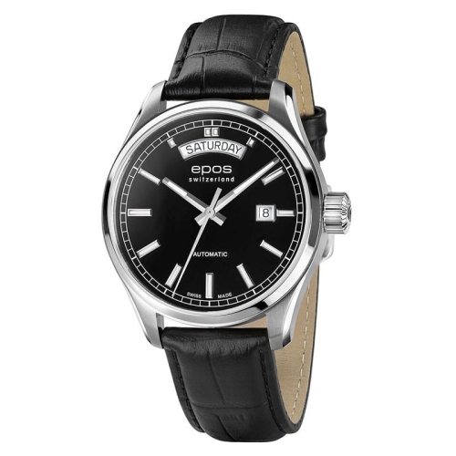 Zegarek Epos Passion Day Date 3501.142.20.95.25