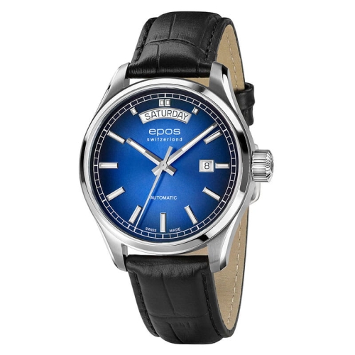 Zegarek Epos Passion Day Date 3501.142.20.96.25