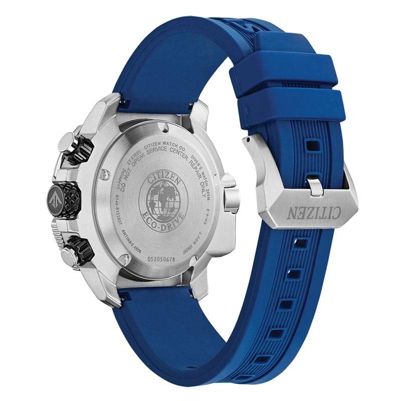 Citizen Promaster Aqualand Eco-Drive BJ2169-08E Twoje Zegarki