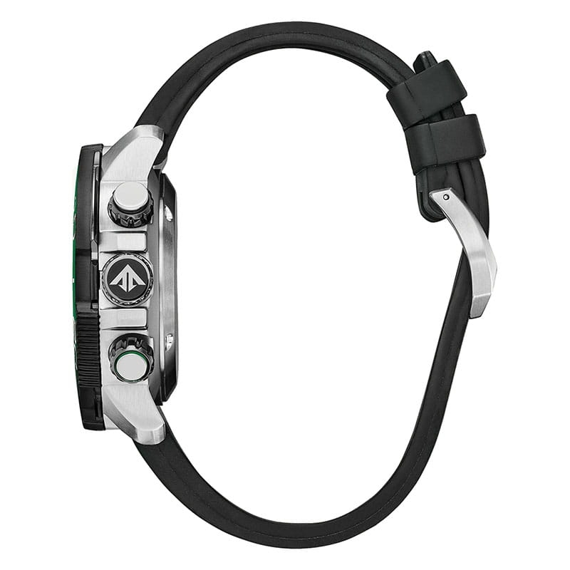 Citizen Promaster Aqualand Eco-Drive BJ2168-01E Twoje Zegarki