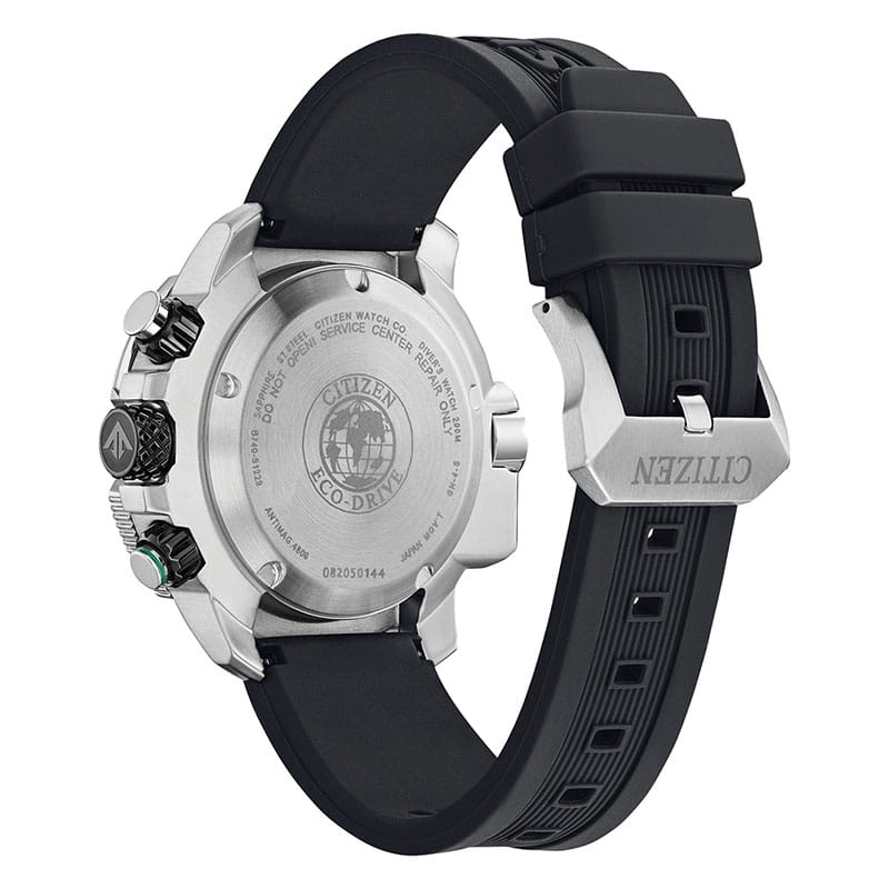 Citizen Promaster Aqualand Eco-Drive BJ2168-01E Twoje Zegarki