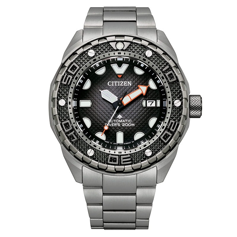 Citizen Promaster Divers Automatic NB6004-83E Twoje Zegarki