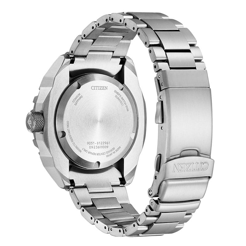 Citizen Promaster Divers Automatic NB6004-83E Twoje Zegarki