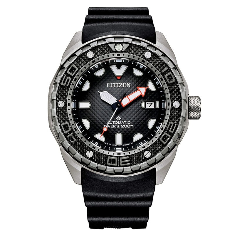 Citizen Promaster Divers Automatic NB6004-08E Twoje Zegarki