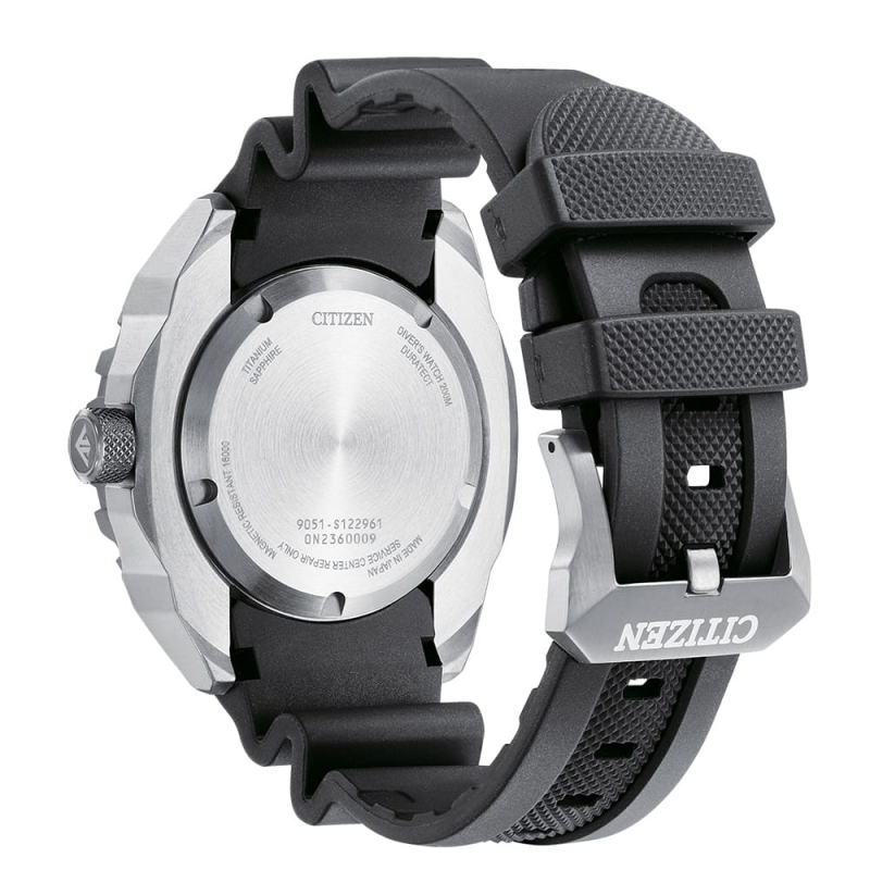 Citizen Promaster Divers Automatic NB6004-08E Twoje Zegarki