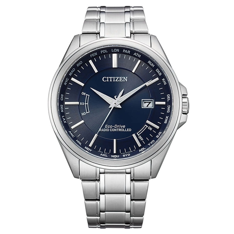 Citizen Dress Radio Controlled CB0250-84L Twoje Zegarki