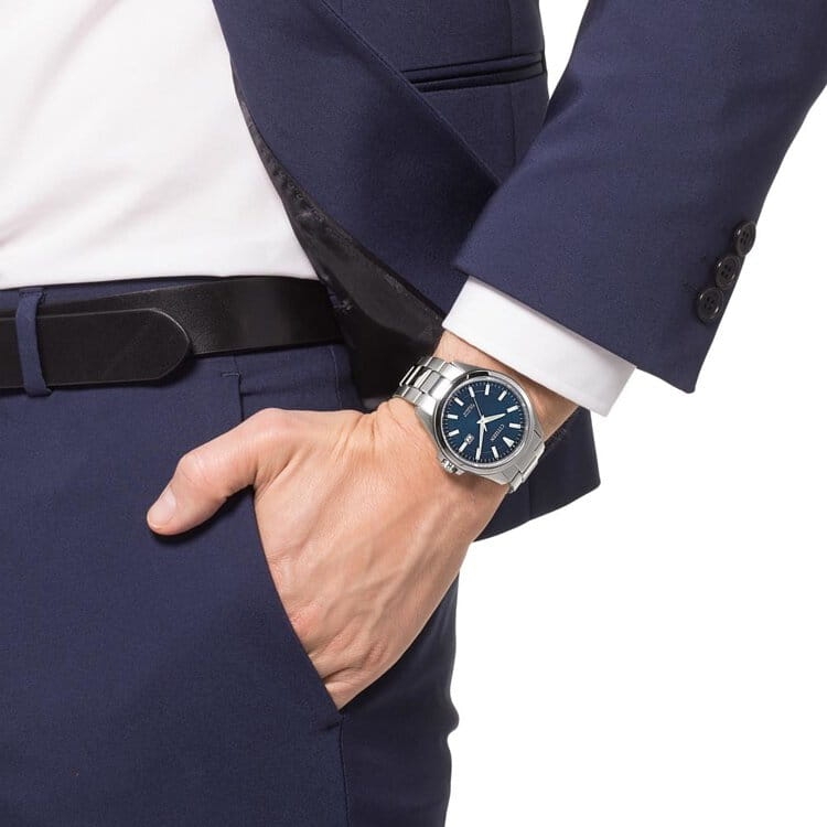 Citizen Dress Radio Controlled CB0250-84L Twoje Zegarki