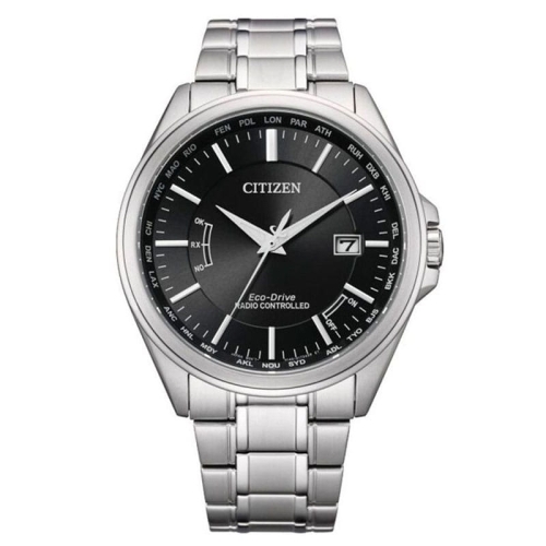 Zegarek Citizen Dress Radio Controlled CB0250-84E
