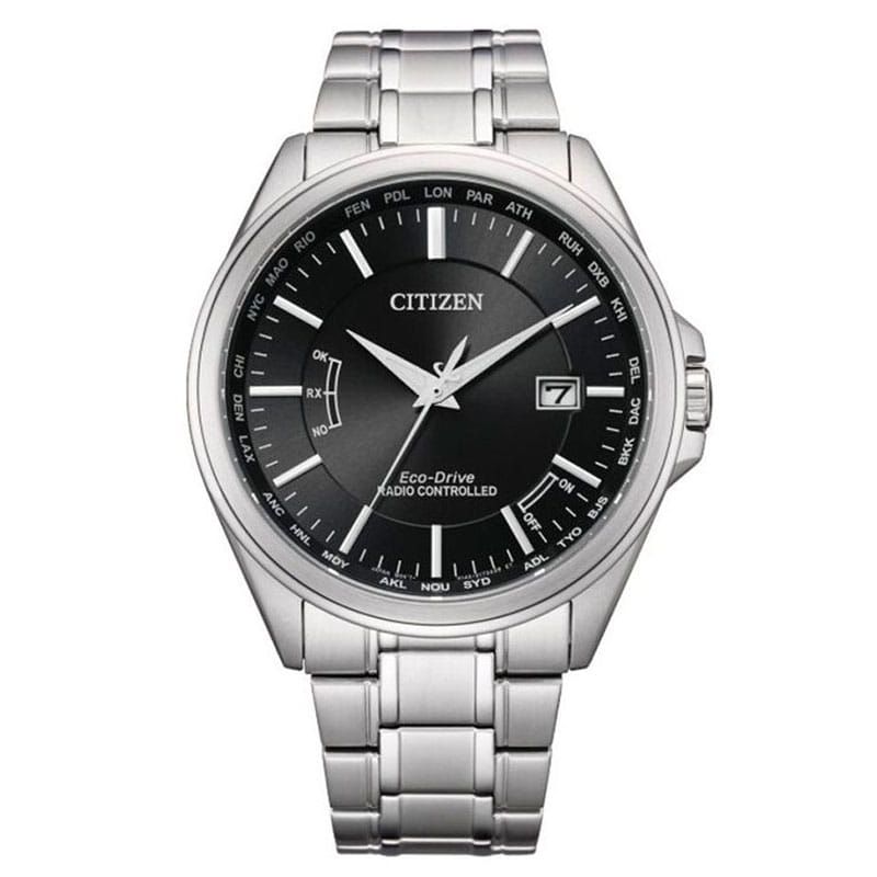 Citizen Dress Radio Controlled CB0250-84E Twoje Zegarki