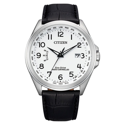 Zegarek Citizen Dress Radio Controlled CB025017A