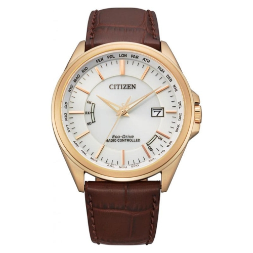 Zegarek Citizen Dress Radio Controlled CB025319A