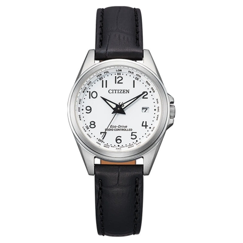 Zegarek Citizen Dress Radio Controlled Lady EC1180-14A