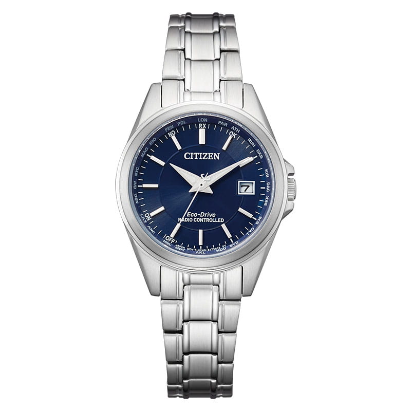Citizen Dress Radio Controlled Lady EC1180-81L Twoje Zegarki