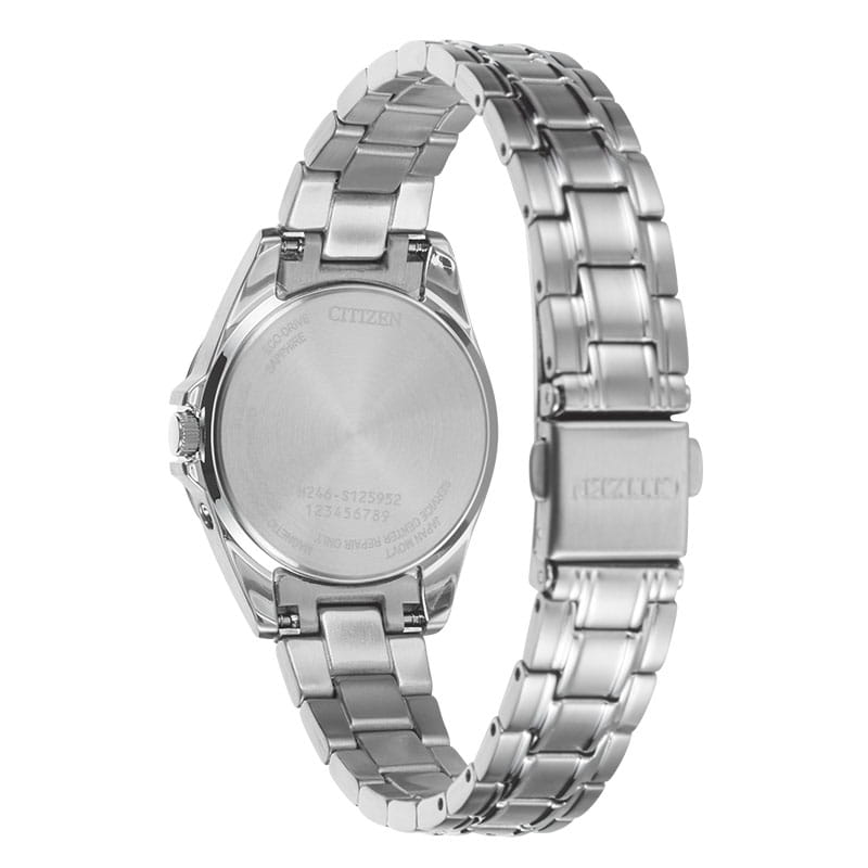 Citizen Dress Radio Controlled Lady EC1180-81L Twoje Zegarki