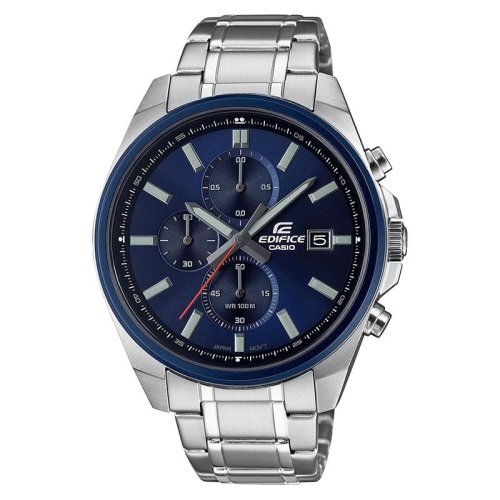 Zegarek Casio Edifice Standard Chronograph EFV610DB2A