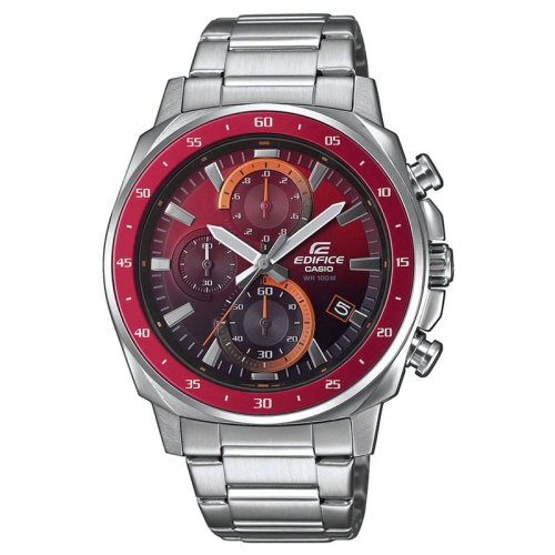 Zegarek Casio Edifice Standard Chronograph EFV600D4A