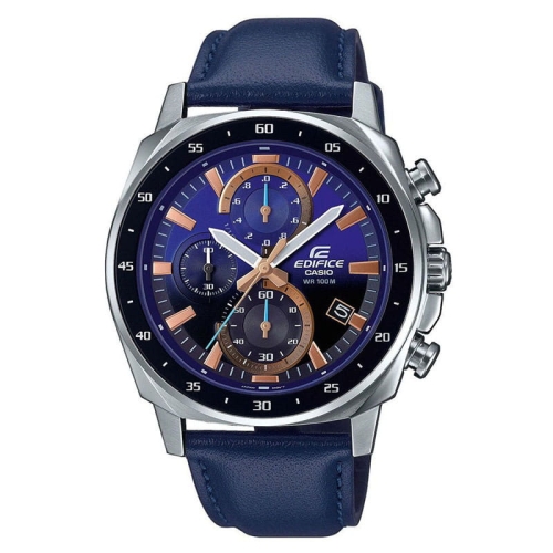 Zegarek Casio Edifice Standard Chronograph EFV600L2A