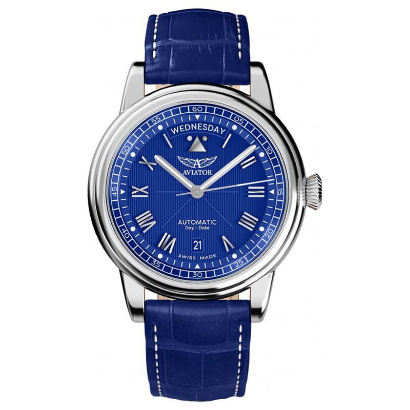Aviator Douglas Day-Date V.3.35.0.276.4