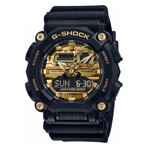 Zegarek Casio G-Shock Classic GA-900AG-1A