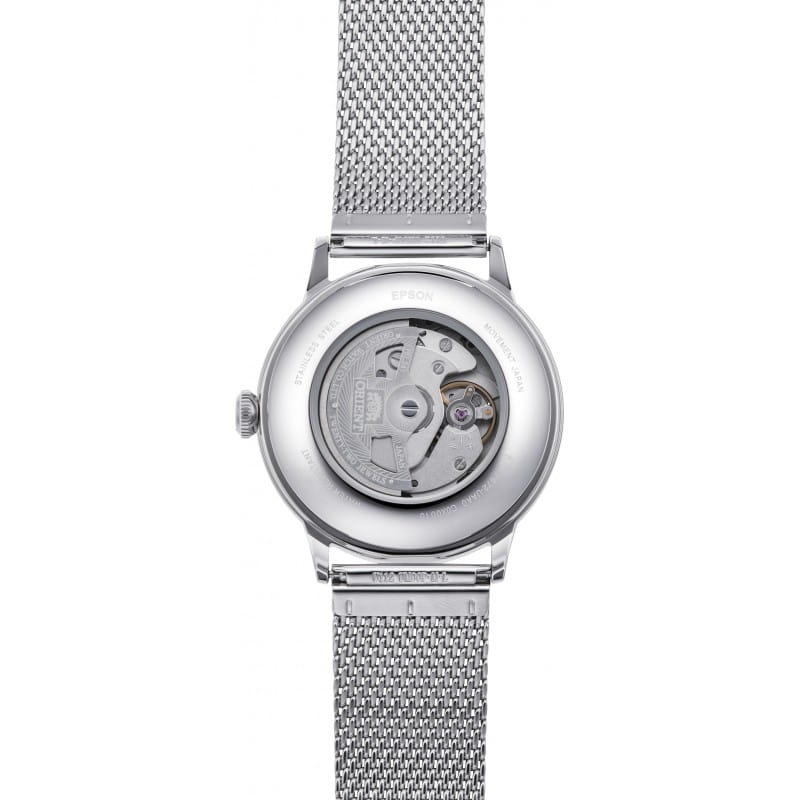 Orient Classic Automatic RA-AC0019L10B Twoje Zegarki