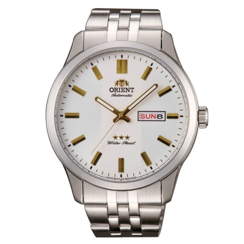 Zegarek Orient Classic 3 Stars RA-AB0014S19B