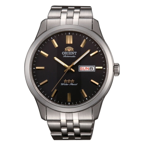 Zegarek Orient Classic 3 Stars RA-AB0013B19B