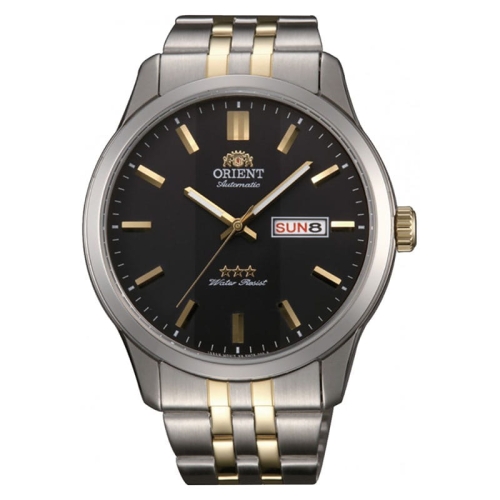 Zegarek Orient Classic 3 Stars RA-AB0011B19B