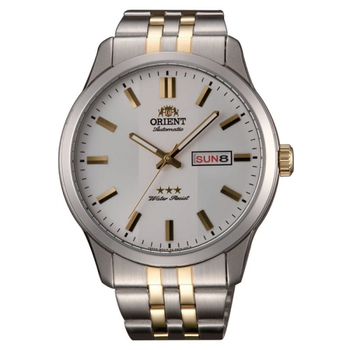 Zegarek Orient Classic 3 Stars RA-AB0012S19B