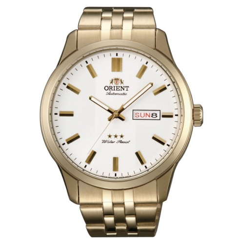 Zegarek Orient Classic 3 Stars RA-AB0010S19B